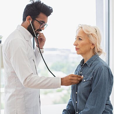 Personalized Dosing