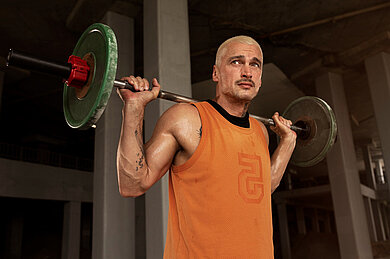 Build Lean Muscle