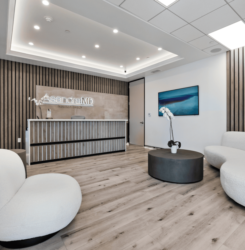 Dr Asandra MD Clinic