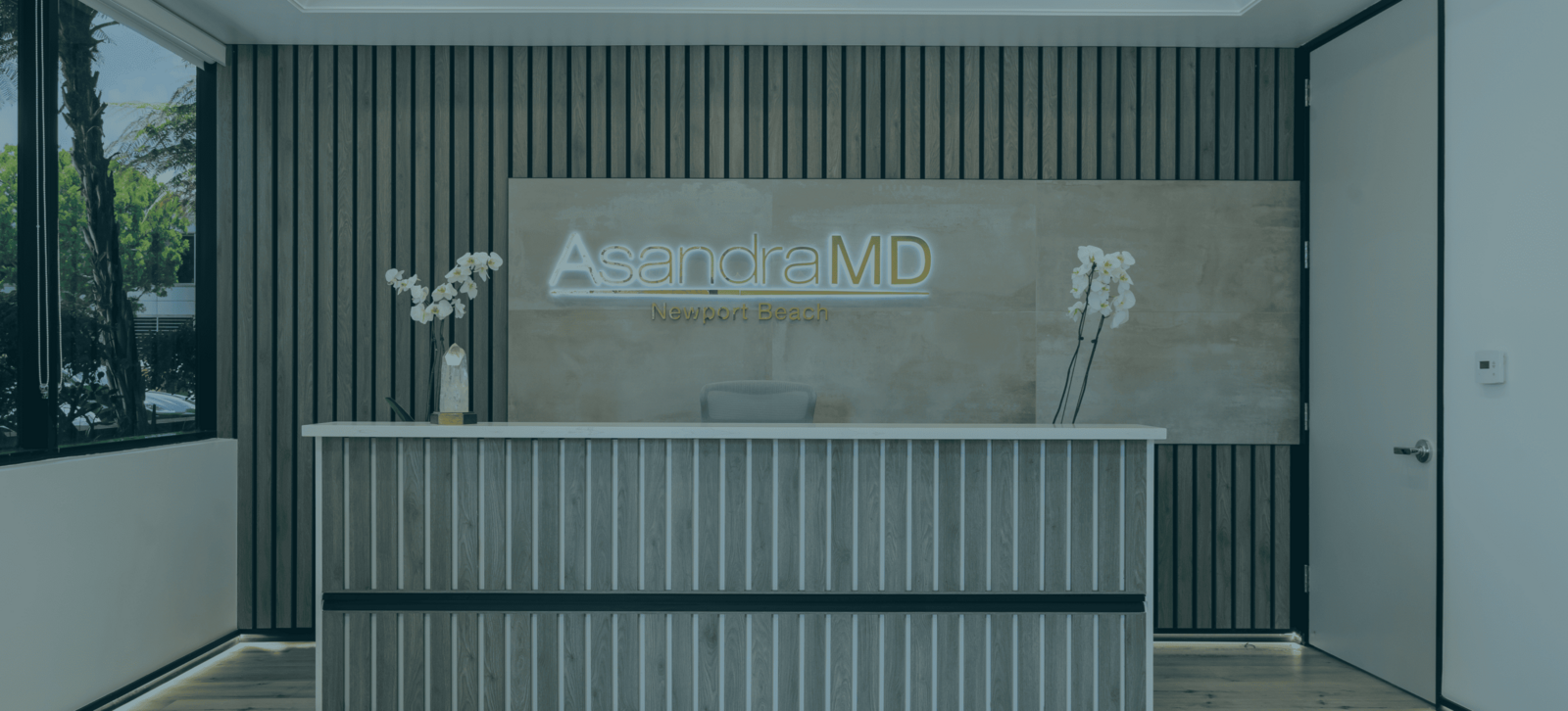 Dr Asandra MD