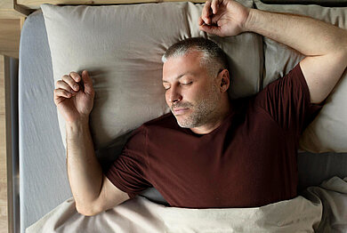 Improve Sleep Quality