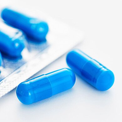 Oral Pills