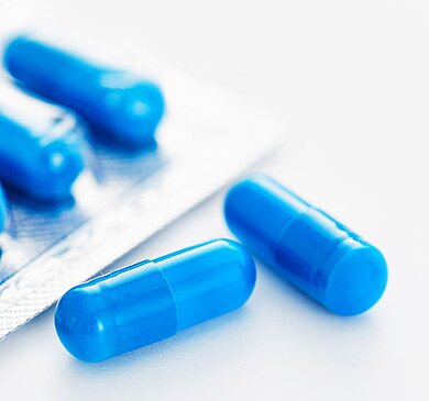 Oral Pills