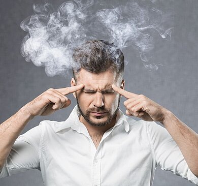 Brain Fog