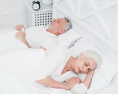 Reduced Libido and Sexual Performance