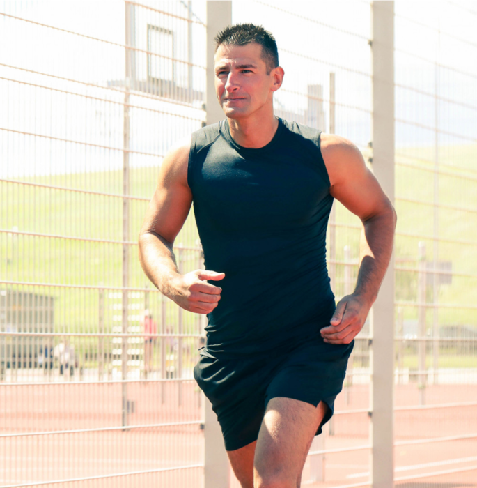 TRT Transform Health