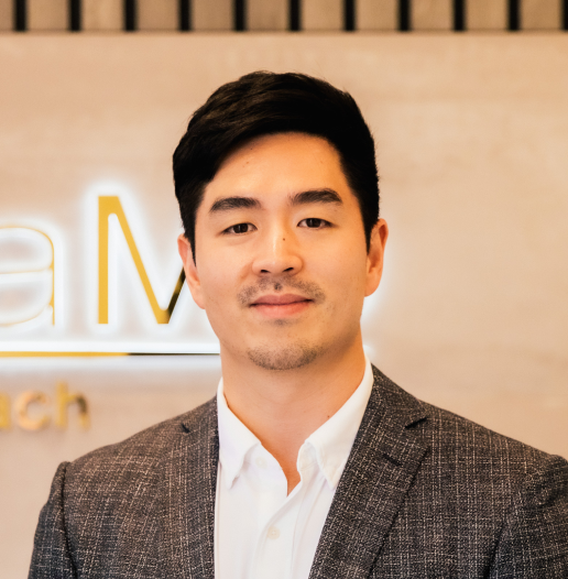 Chris Lee, NP-C