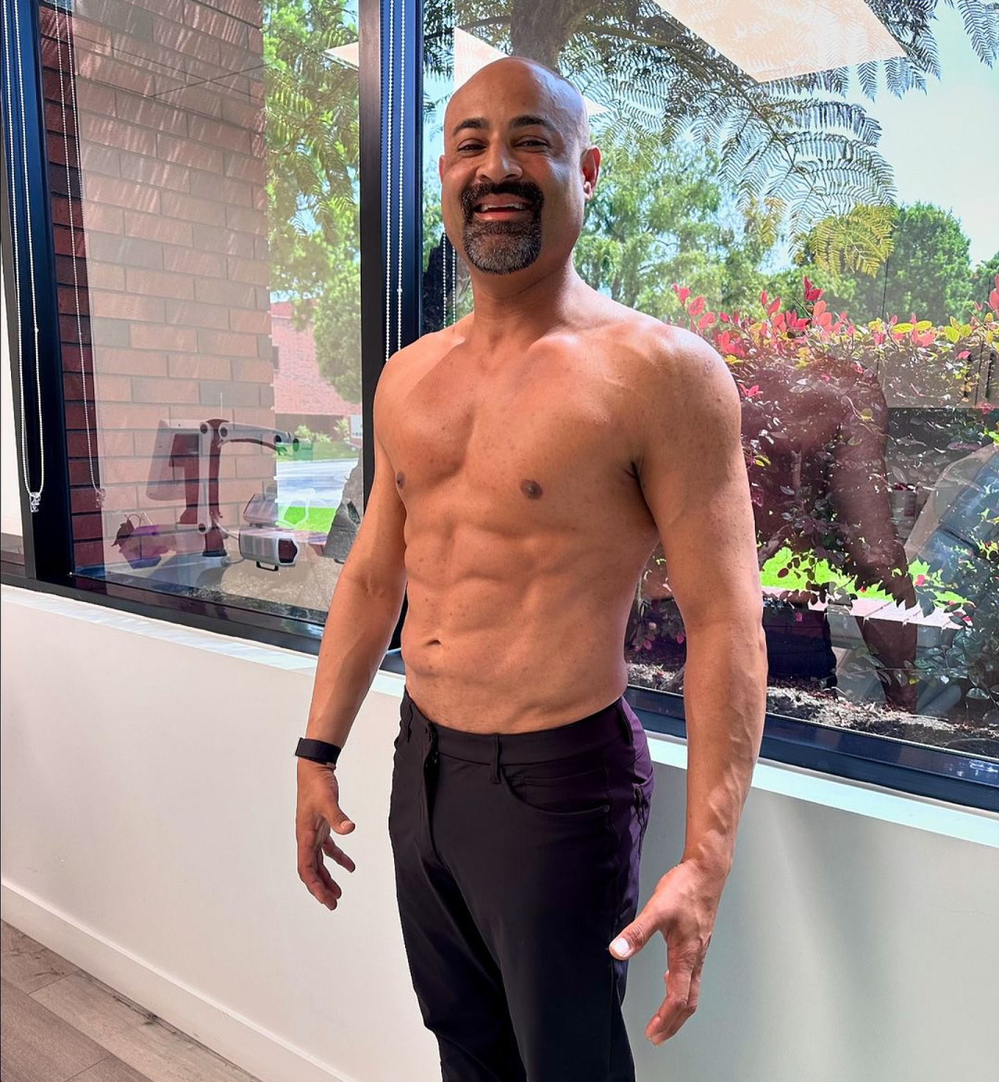 Treatment for men